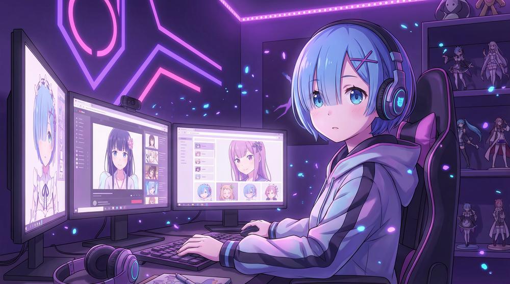 麻豆视频动漫教程-零基础学动漫剪辑