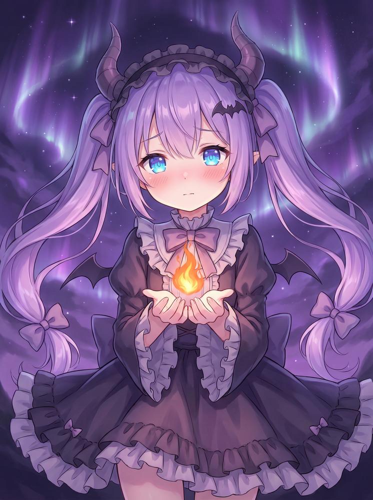 麻豆视频动漫角色-康娜卡姆依