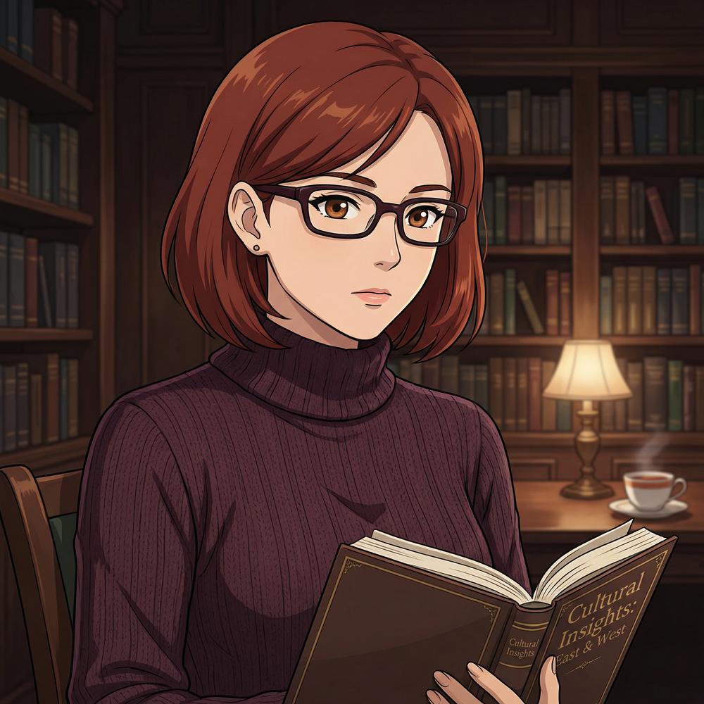 麻豆视频动漫文化顾问王思琳