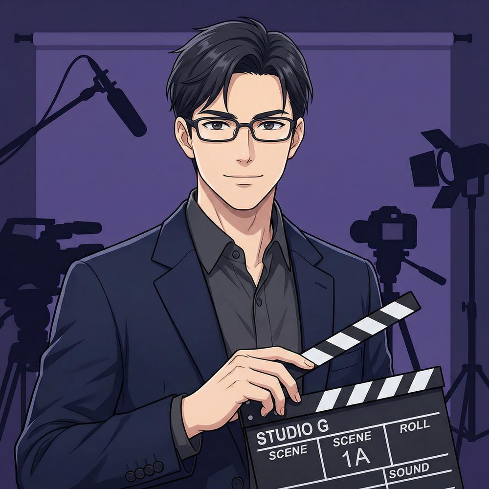 麻豆视频动漫导演陈导远